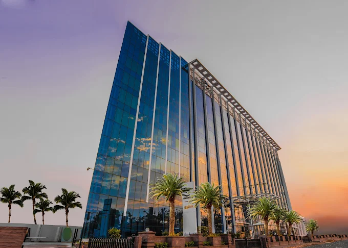 Howard Johnson by Wyndham